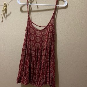 Cute little dress!